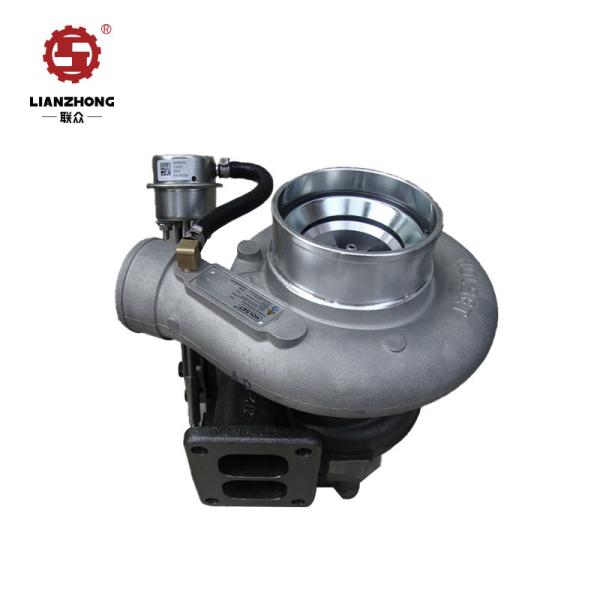 Cummins 6CT diesel engine spare parts HX40W standard OEM turbocharger assembly 2839127 2839128