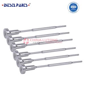 Common Rail injector control valve F00VC01003