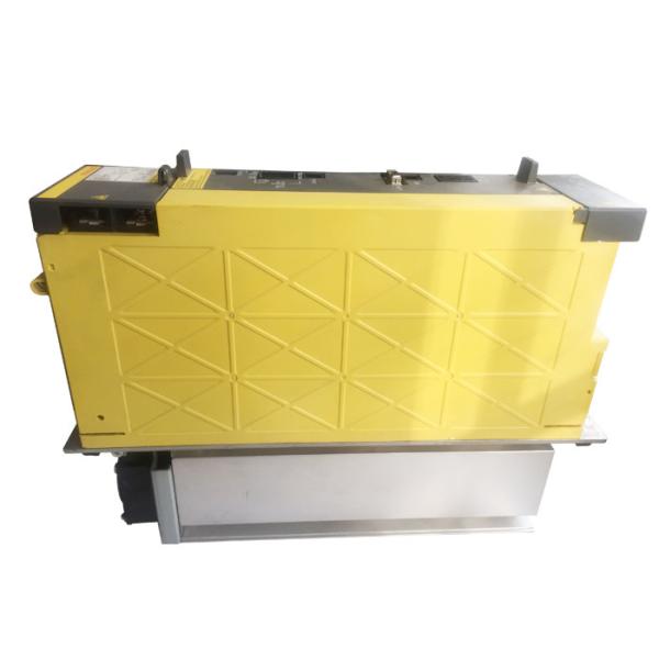 Quality 283-339V CNC Servo Drive Amplifier For Electronic Equipment A06B 6140 H011 50Hz/60Hz 3-ph for sale