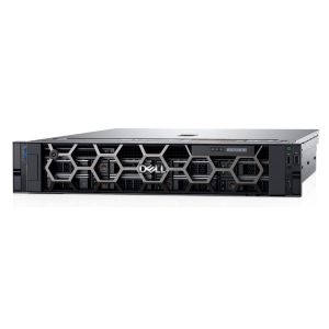 Upgrade Your Business with Dell Poweredge Server featuring AMD HBA345 and 64