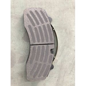 WVA 29143/29246 Rubber Shims Automobile Brake Pads