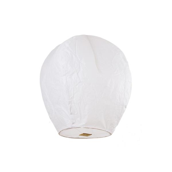 Bleached White MG Wrapping Tissue Paper one side glossy back side rough