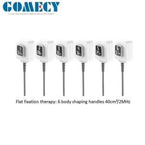 Jisu IP 10 Handles Hot Sculpting body Fat dissolving Machine