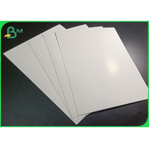 Food Grade One Side Pe Coated White Kraft Paper For Lunch Box