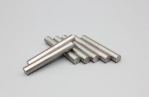 Wholesale Hot Sale Tungsten alloy Rod φ7*48.2mm ( Various sizes can be customized)  Dart stalk blank from china suppliers