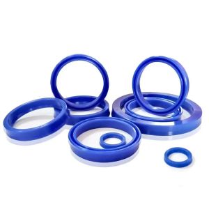 Hot Sale High Temperature Resistance Bore shaft Seal Hydraulic Oil Seals U/Y