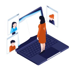 Wholesale Cloud-Based Metaverse Regular Updates And Improvements from china suppliers