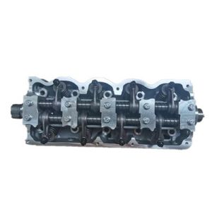 Wholesale 96642709 96666228 Complete Cylinder Head Assy for Daewoo Matiz Spark 1.0L B10S1 B10S from china suppliers