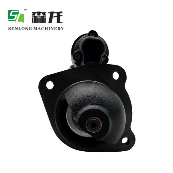 Loader L150B Starter Motor 0001368085 1702594 2873D304 3872D304 860112Z
