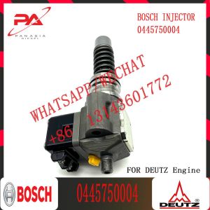 0445750003 0445750004 unit pump diesel fuel injection pump nozzle 0445750003