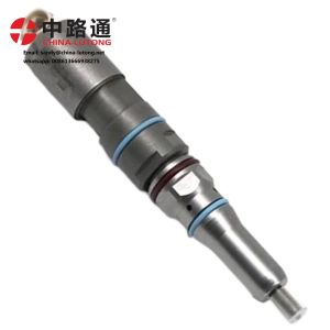 Buy 456-3493 4563493 Common Rail Fuel Injector for Caterpillar CAT C9.3 Diesel