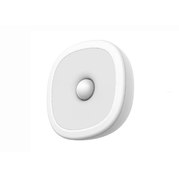 Quality Motion Sensor LED Night Lamp Intelligent Control Body Induction Light Motion Activated for sale