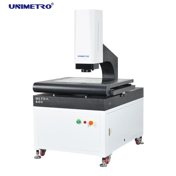 Quality 3d Vision Measuring Machine Auto Focus Vmm With Multiple Annotations to Choose From for sale
