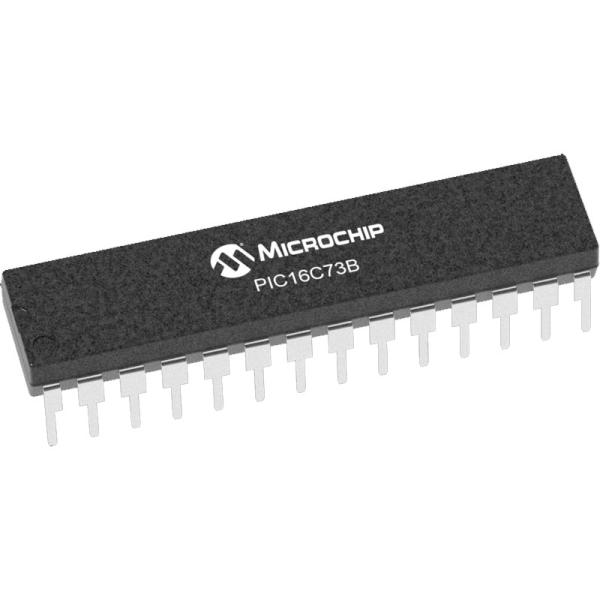 American Microchip Integrated Circuits PIC16C73B-20/SP Brand New Original
