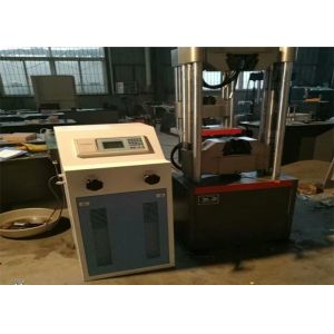 Ball Pushing Type Elbow Cold Forming Machine 25MPa