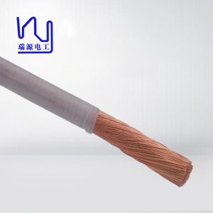 Wholesale Silk Covered Stranded Silver Litz Wire 1080*0.03mm from china suppliers