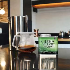 Custom Design Coffee Tin Cans Stand Out With Unique Packaging