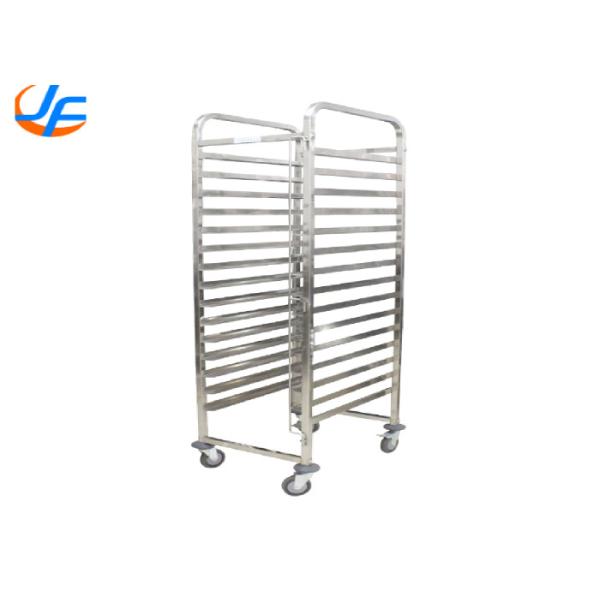 RK Bakeware China Foodservice NSF Custom Revent Oven Rack Stainless Steel Rack
