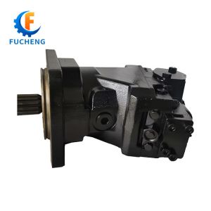 Standard 51V060 51V080 51V110 51V160 51V250 Piston Motor for Sauer Dan-foss 51V