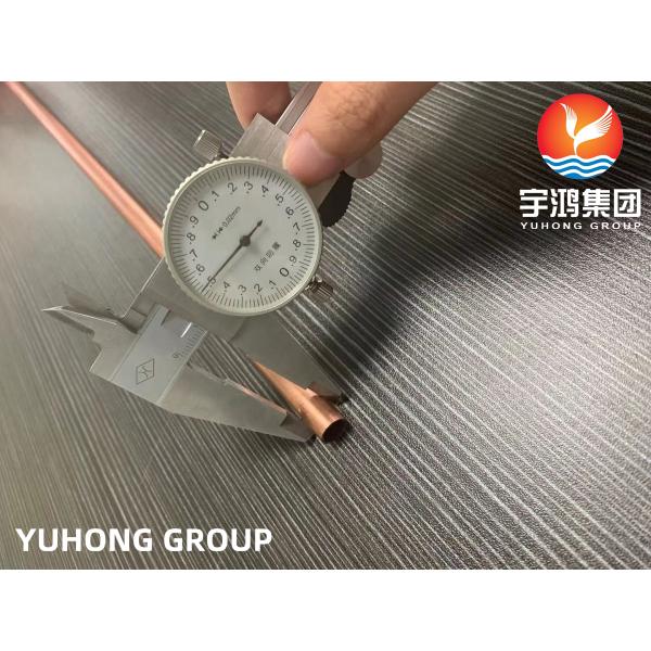 Bundy Tube, single-wall, double-wall, copper-brazed steel tubing, zinc-coated steel tubing