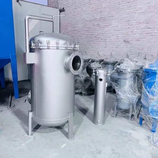 Quality High Productivity Dust Collector Filter Cartridge with Long Filter Life 20000L/Hour for sale