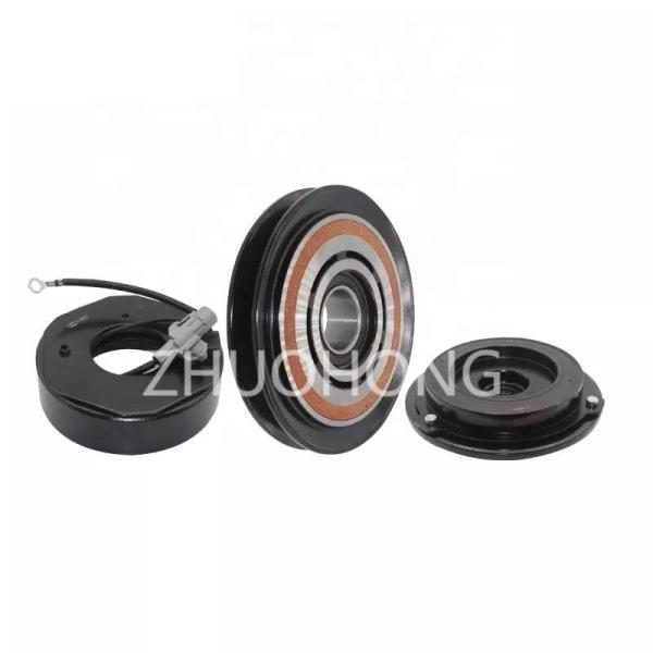 30*52*22 10PA17C AC Compressor Pulley Clutch 1PK for Toyota PRADO J1 1998-2007 4.5