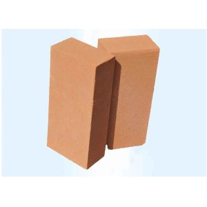 Wear - Resistant Red Refractory Insulation Materials For Kilns Heat Resistance