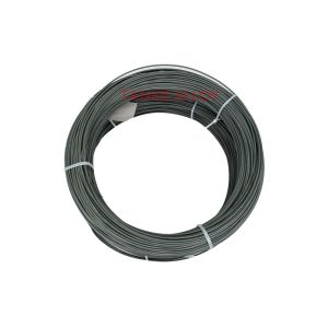 14AWG Thermocouple Wire / Chromel Alumel Wire With Oxidized Surface IEC Class 1