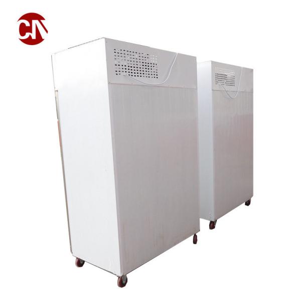 Quality Customized Request Batch Processing Line Frozen Yogurt Machine for Heating and Cooling for sale