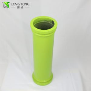 Building Construction Concrete Tremie Pipe Delivery Seamless