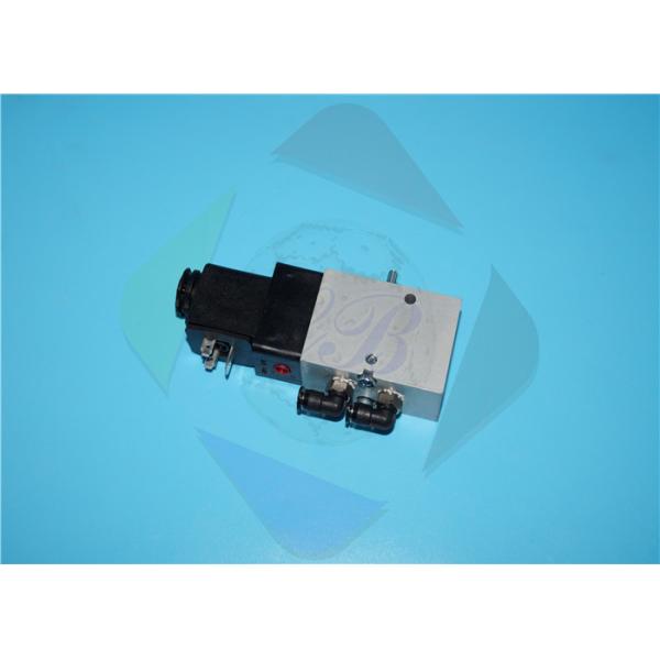 61.184.1311 HD Machines Original 4/2 - Way Valve For SM52 SM74 CD102 Offset Printing Machine