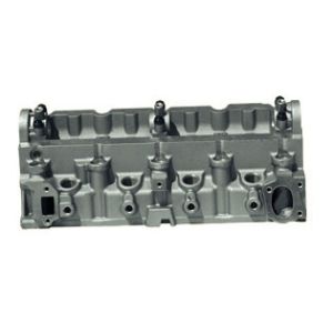 Wholesale PEUGEOT Boxer XUD9-TE D8C DHX Aluminum Cylinder Head 02.00.H5 02.00.N8 908072 1.9L 8V from china suppliers