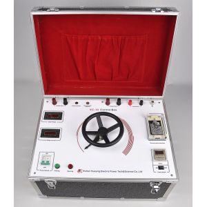 3KVA 5KVA 10KVA AC Dry Hipot Test Set Indoor Power Distribution Transformer