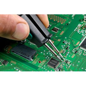 ISO9001 IATF16949 PCB Circuit Board Components Active Discontinued