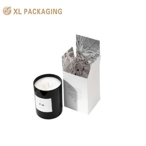 XL Packaging Custom Packaging Box Factory Luxury Custom Gift Box Luxury Lid
