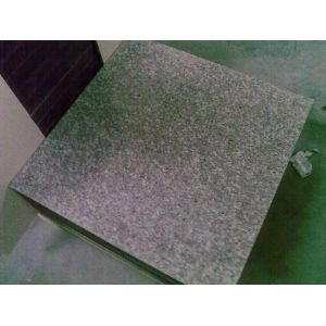 Level A fireproof, mineral fibers and Calcium Silicate Panel 500 * 500 * 22 mm