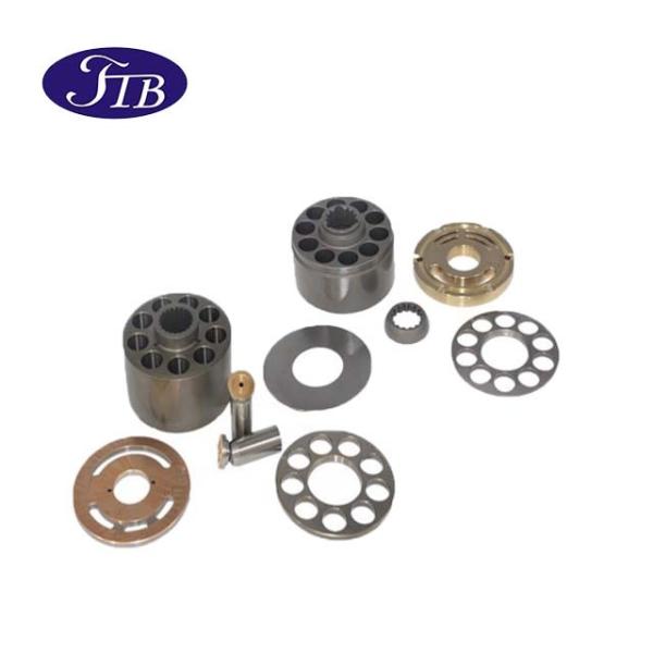 Pvd-0b-18 Pvd-0b-23 Excavator Hydraulic Pump Parts Pvd-0b-23 Pvd-0b-24 Pvd-1b-20