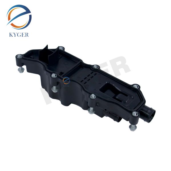 Engine Crankcase Vent Valve LR110348 LR091805 JDE40126 for Land Rover Discovery 5 Range Rover Sport Velar Defender Jaguar