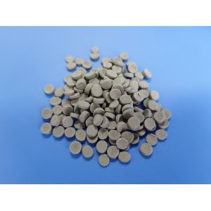 Thermostable CaCO3 Masterbatch for Consumer Goods | MFI 2-20g/10min