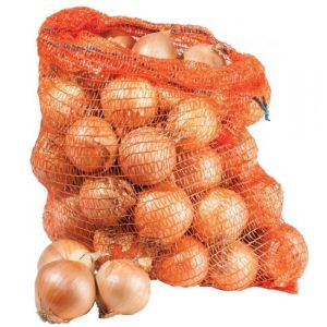 2024 Tubular Leno Mesh Net Bags For Vegetable Packing Surface Handling Hot
