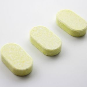 Sustainable Kitchen Multipurpose Cleaning Tablets Multi Surface Cleaning OEM