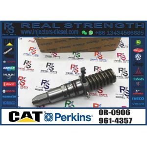 engine fuel injector 0R-0906 7E-6408 4P-9075 4P-9076 4P-9077 7E-3383 7C-0345 7C