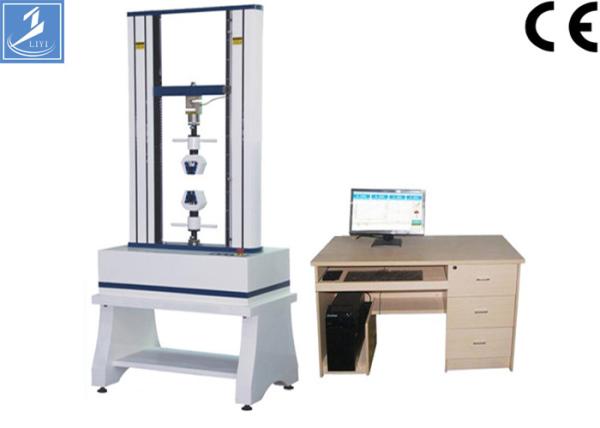 Quality High Precision Compression Tensile Testing Machines With 5000kg Celtron Load Cell for sale