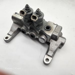 ZX110M Zx138MF ZX120 ZX200 Main Hydraulic Control Solenoid Valve 9221114 4414761