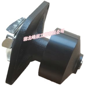 Wholesale DFM Dongfeng spare parts/Dcec Kinland/Kingrun Heavy duty truck Engine Parts Water Pump Assembly 1307KB-010 from china suppliers