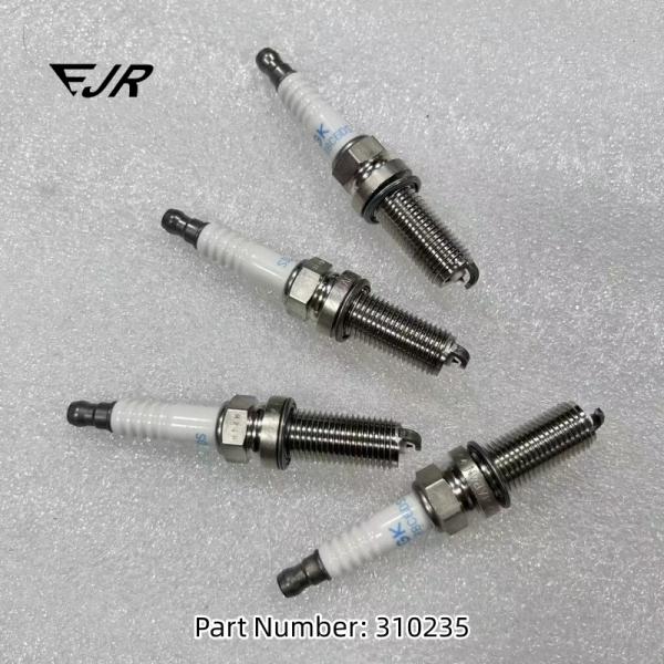 OE Standard 310235 3.0 Automotive Engine Spark Plug For Ghibli Levante Quattroporte