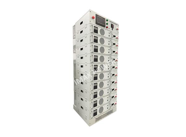 Quality 800VDC Pulse Reverse Power Supply RS485 Pulse And Pulse Reverse DC Rectifier for sale