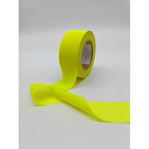 High Visibility Silver Reflective Fabric With 50 Times Washing For Safety Clothing