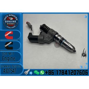 Engine Parts For QSM11 M11 ISM11 4928517 Injector 4903472 4307547 4902921