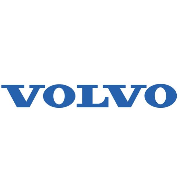 Used Volvo EC60D Excavator Original Components 37KW Second Hand Small Excavators For Sale